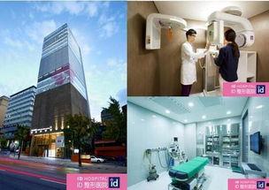 韩国医院最新爆料,最新爆料揭示医疗行业暗流涌动 第1张 韩国医院最新爆料,最新爆料揭示医疗行业暗流涌动 第1张